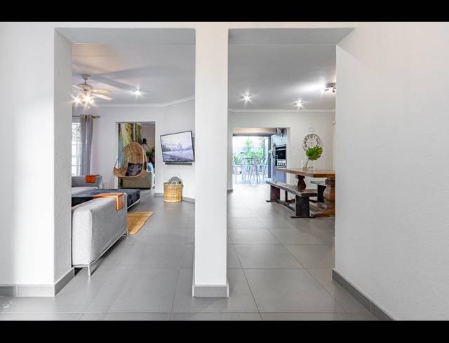 3 BEDROOM TOWNHOUSE SOLD IN MEYERSDAL
